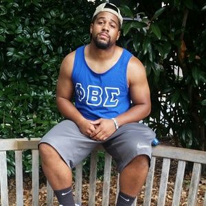 Meet your Posher, Lapone